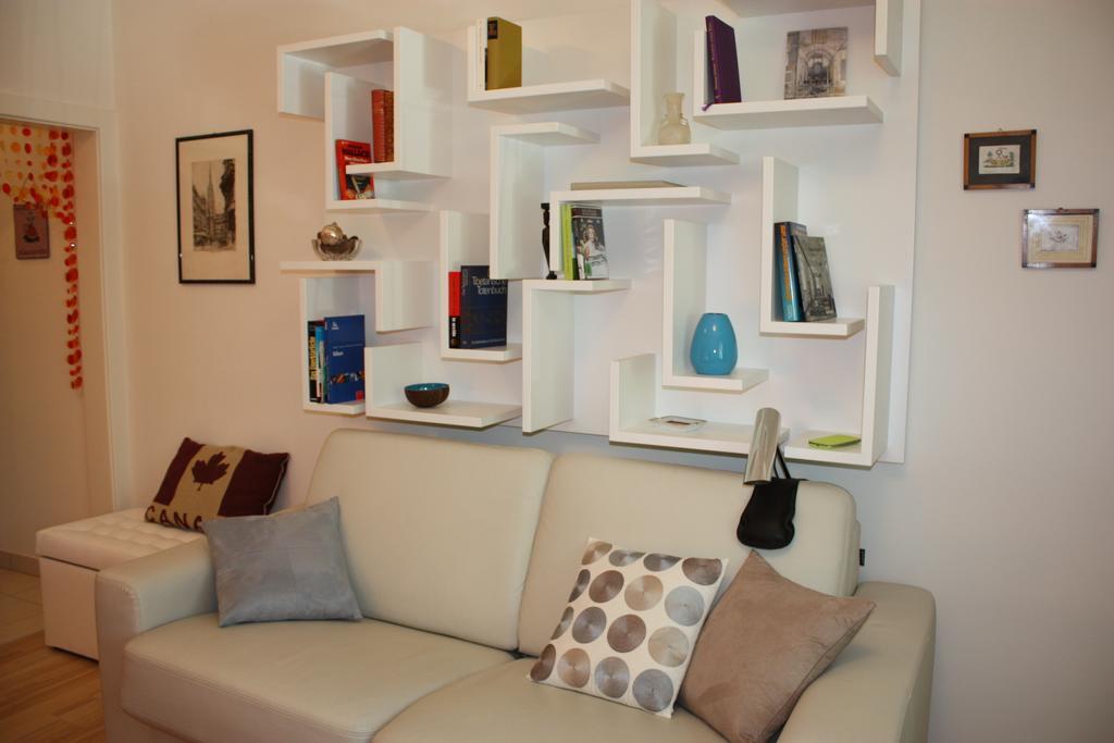 Govienna - Charming Studio الغرفة الصورة